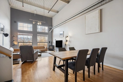 Primary Bedroom Photo of 211 336 E 1st Avenue, Vancouver, BC