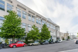 211 336 E 1st Avenue, Vancouver, BC
