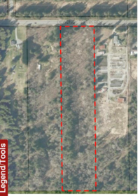 LOT4 26928 Dewdney Trunk Road, Maple Ridge, BC, Maple Ridge — Land for sale