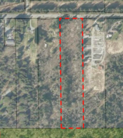 LOT4 26928 Dewdney Trunk Road, Maple Ridge, BC, Maple Ridge — Land for sale