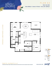 Primary Bedroom Photo of 709 215 Mcbay Lane, Coquitlam, BC