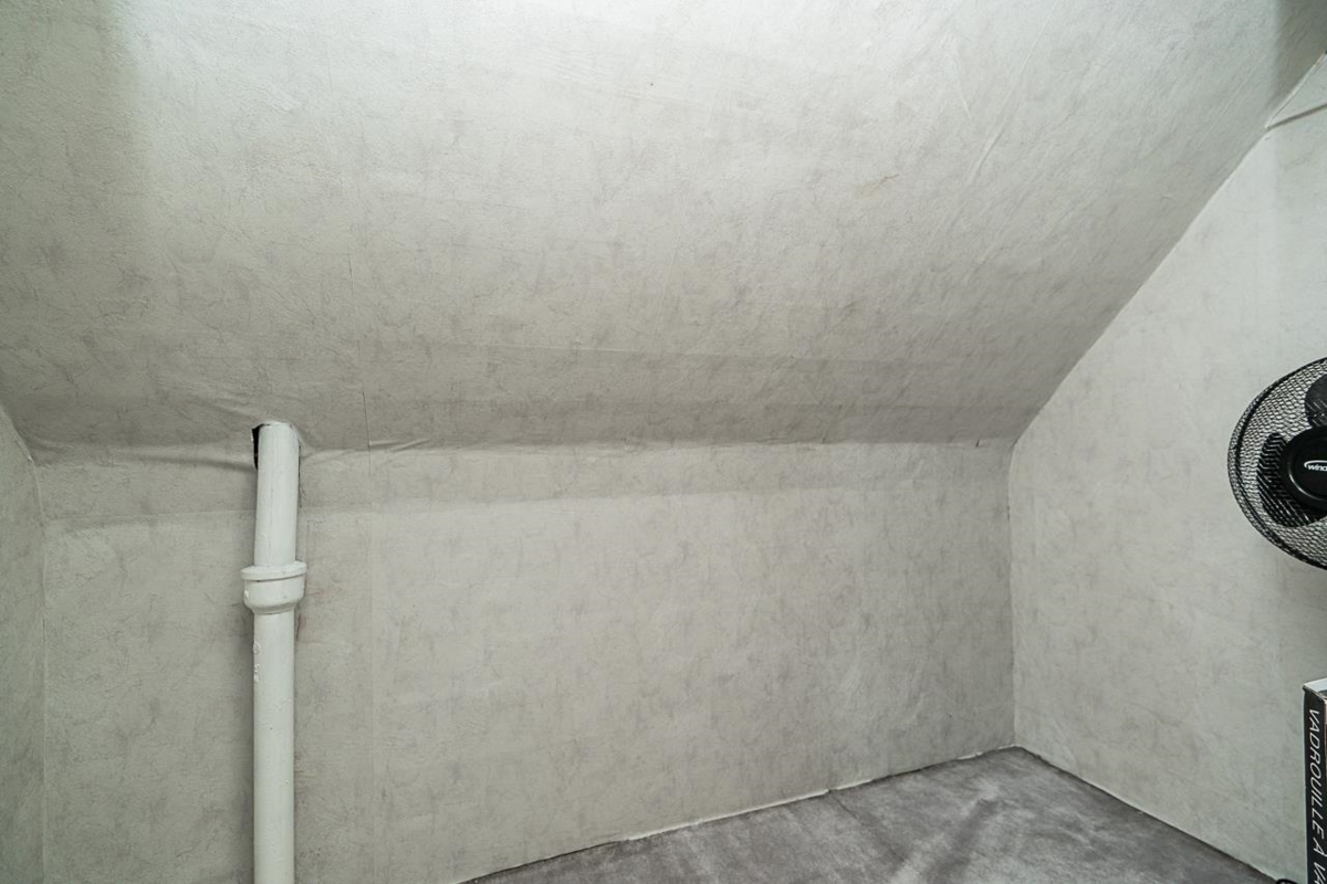 Basement Recreation Room Photo of 22 E 18th Avenue, Vancouver, BC