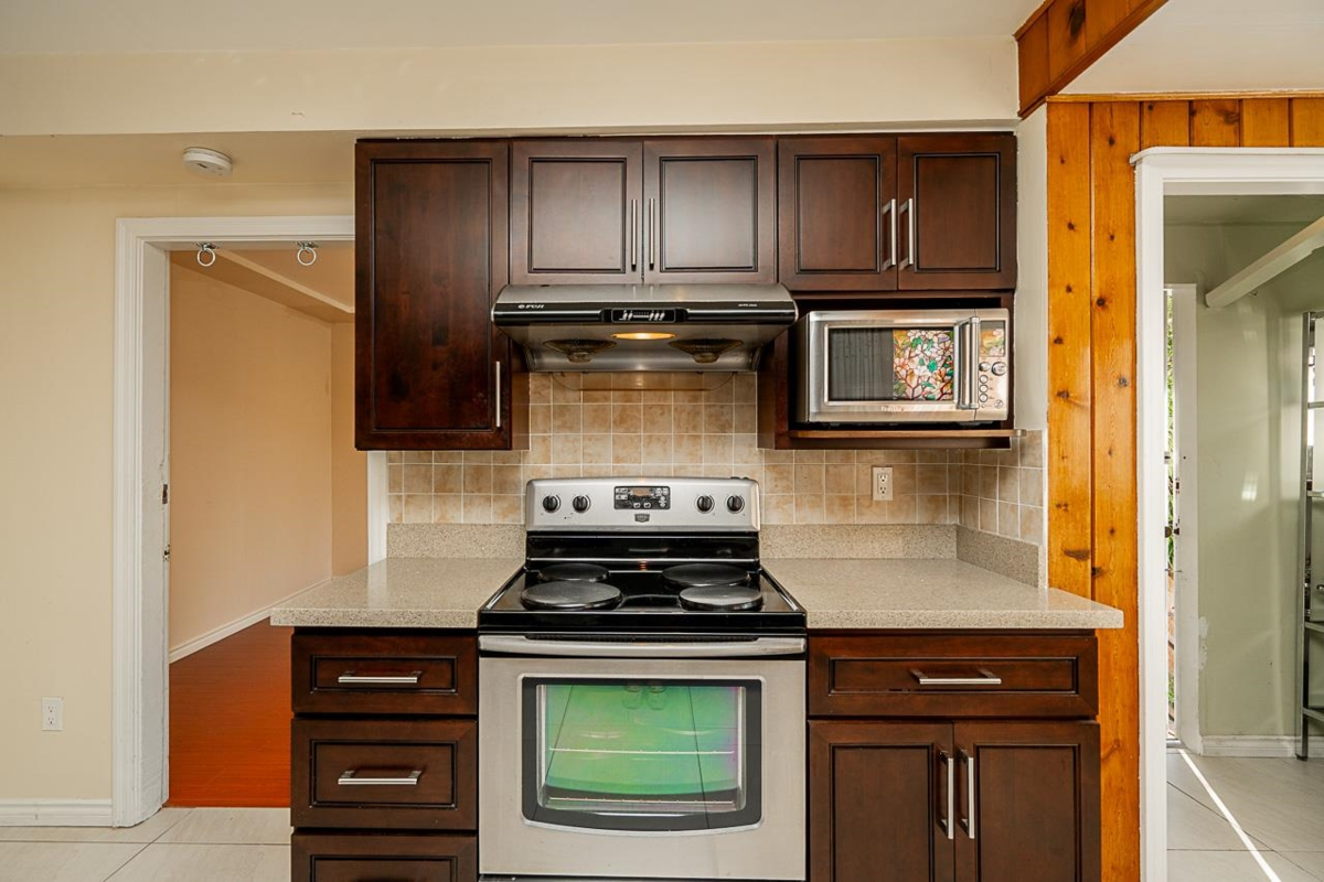 Bedroom 2 Photo of 22 E 18th Avenue, Vancouver, BC