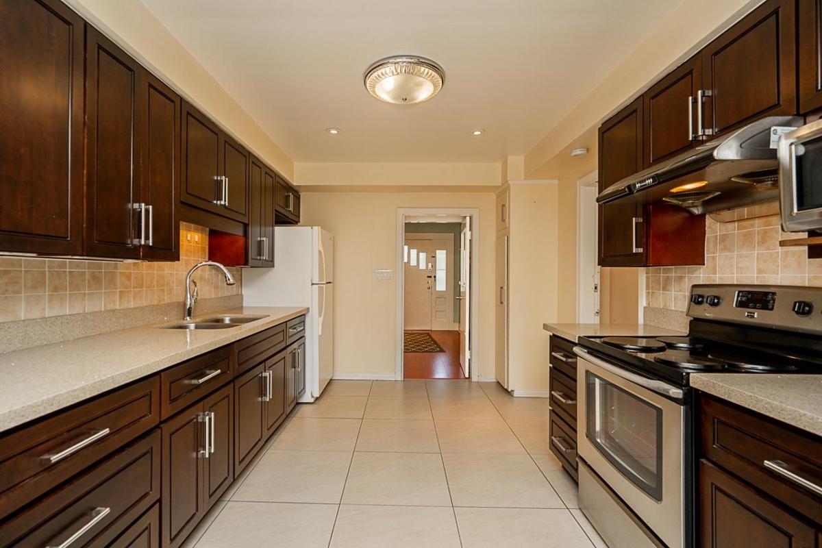 Bedroom 3 Photo of 22 E 18th Avenue, Vancouver, BC