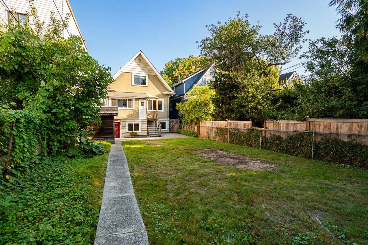 Fitness Center Photo Near 22 E 18th Avenue, Vancouver, BC