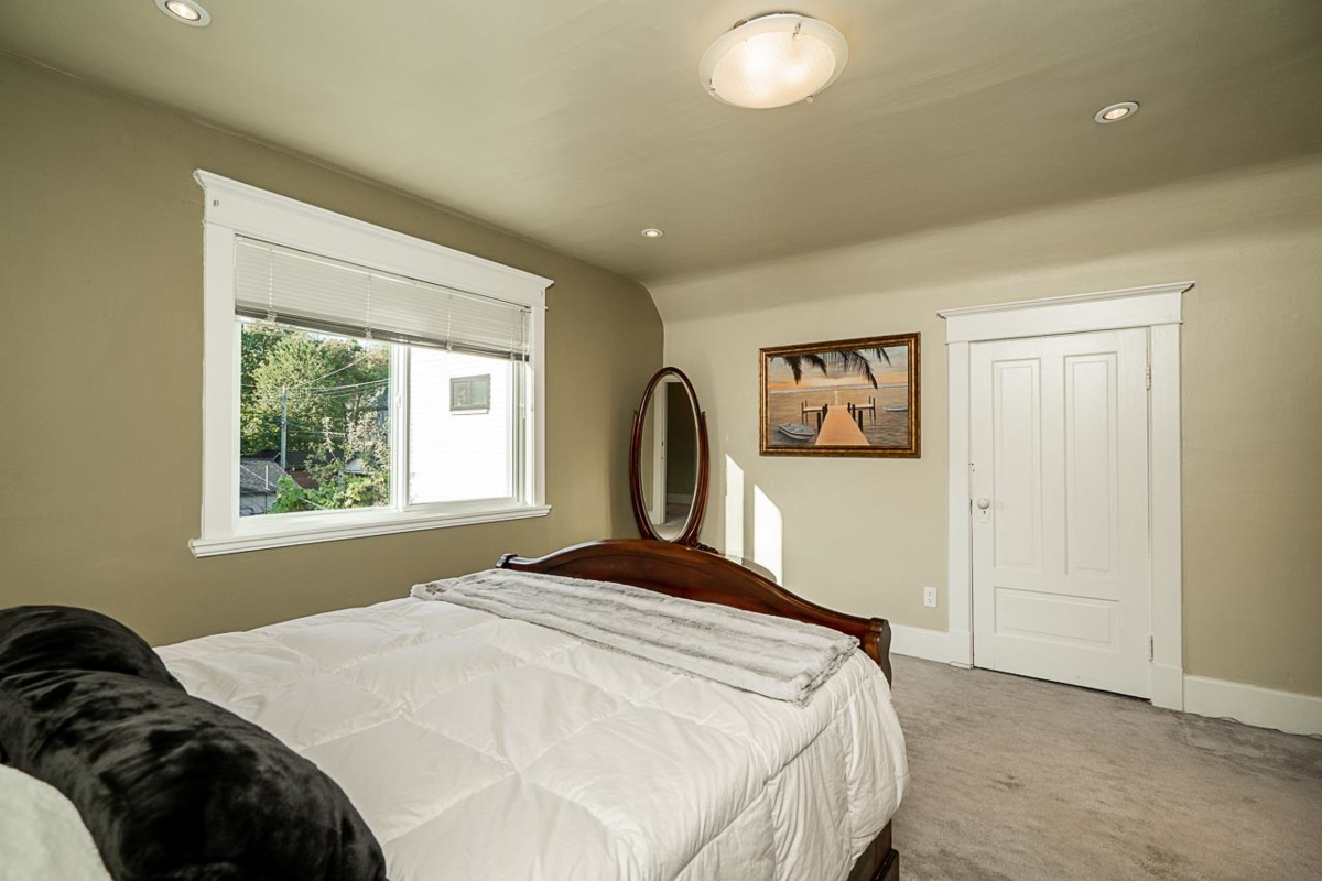 Loft / Bonus Room Photo of 22 E 18th Avenue, Vancouver, BC