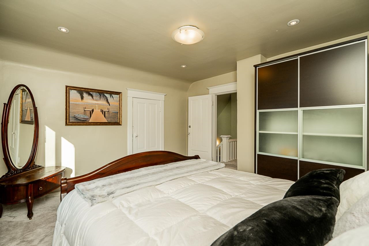 Office / Den Photo of 22 E 18th Avenue, Vancouver, BC