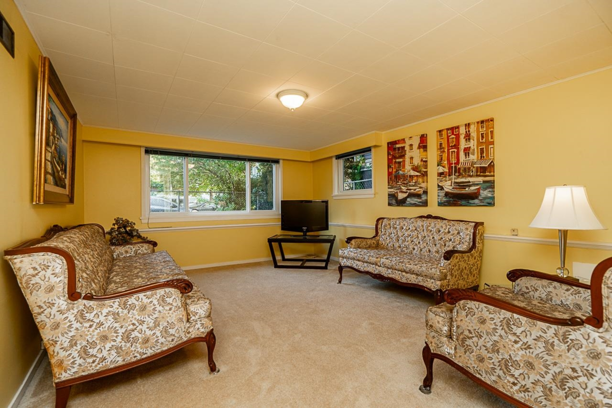 Outdoor Patio Photo of 22 E 18th Avenue, Vancouver, BC