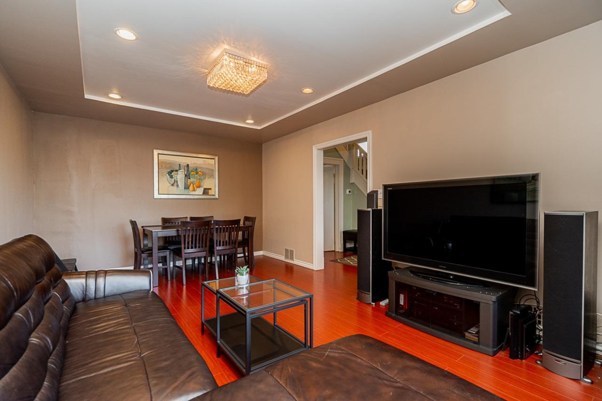 Pantry Photo of 22 E 18th Avenue, Vancouver, BC