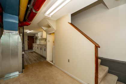 Garage Interior Photo of 22 E 18th Avenue, Vancouver, BC