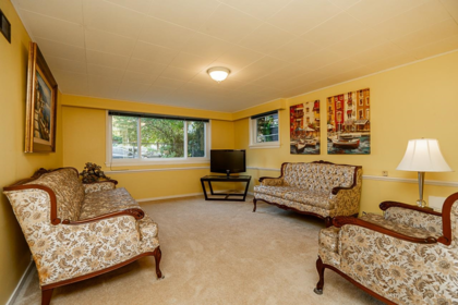 Outdoor Patio Photo of 22 E 18th Avenue, Vancouver, BC