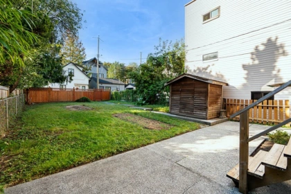 Street View Photo of 22 E 18th Avenue, Vancouver, BC