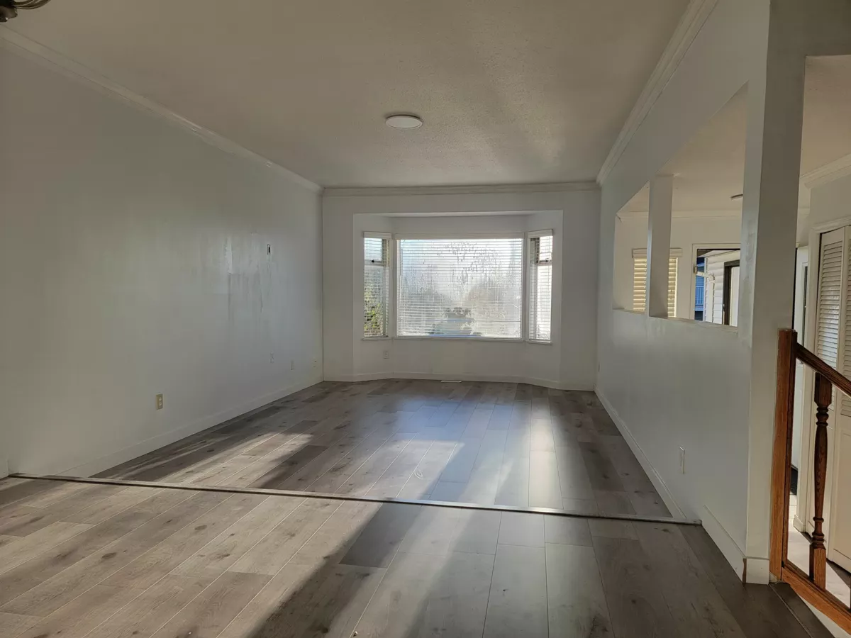 Exterior Rear Photo of 23023 Olund Crescent, Maple Ridge, BC