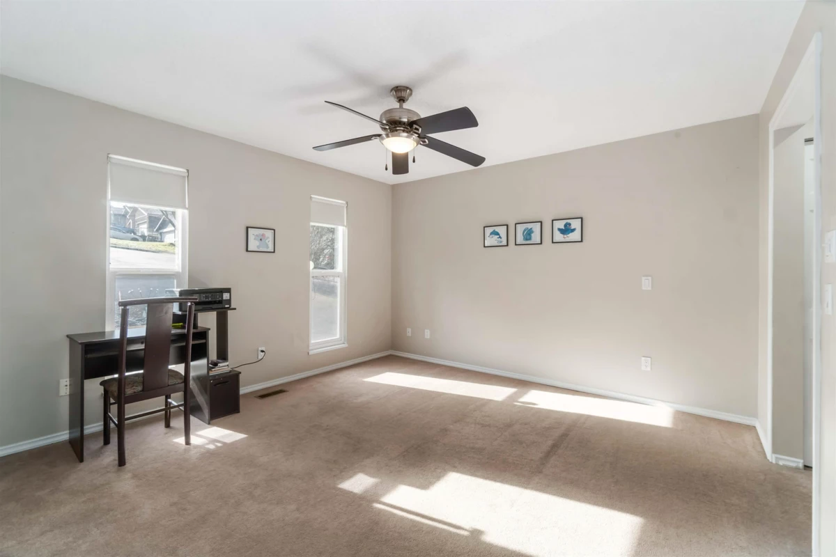 Breakfast Nook Photo of 171 Edward Crescent, Port Moody, BC