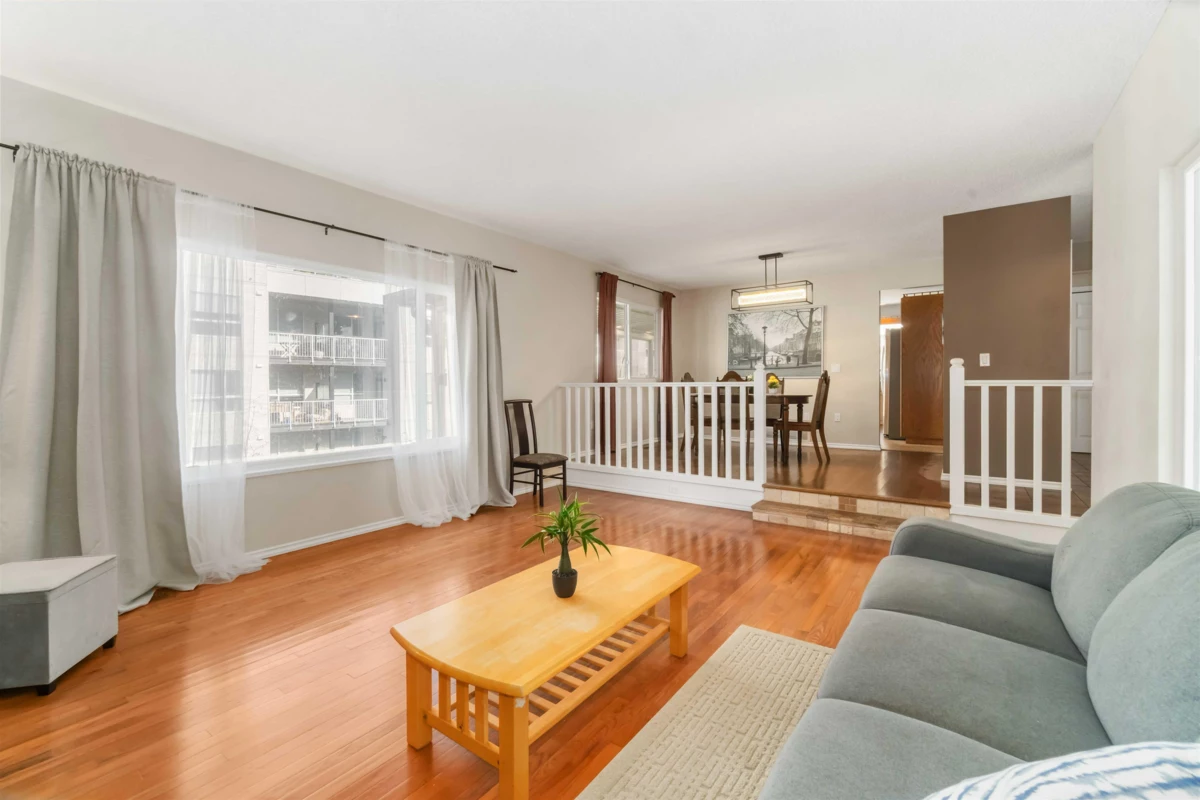 Dining Area Photo of 171 Edward Crescent, Port Moody, BC