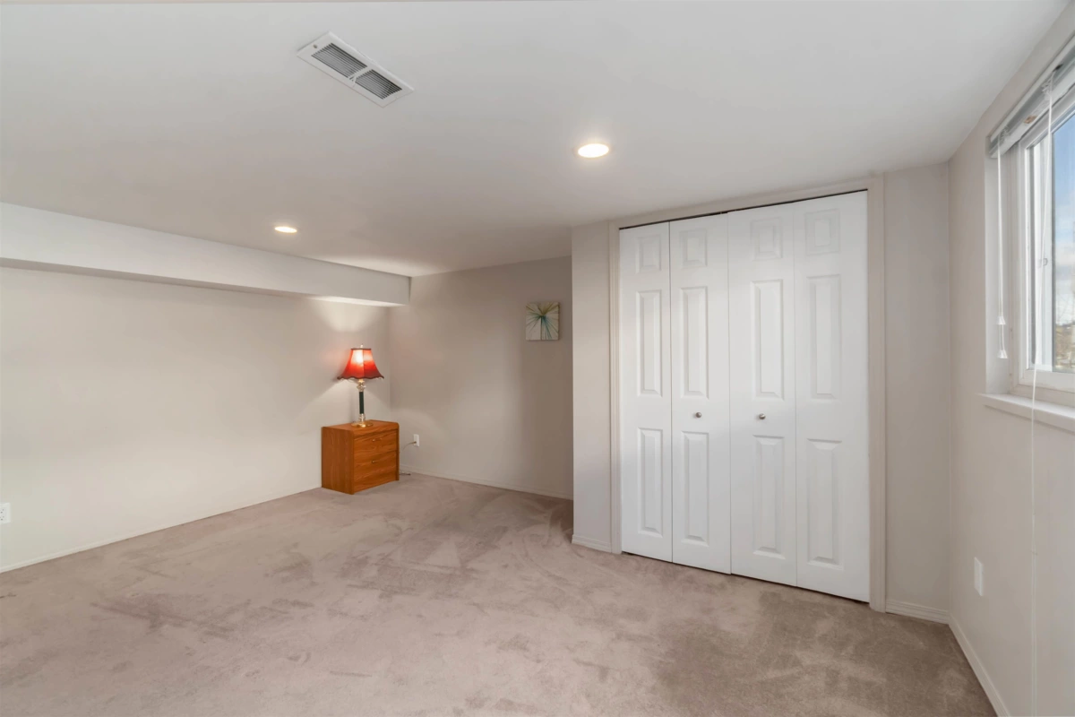 Entry Foyer Photo of 171 Edward Crescent, Port Moody, BC