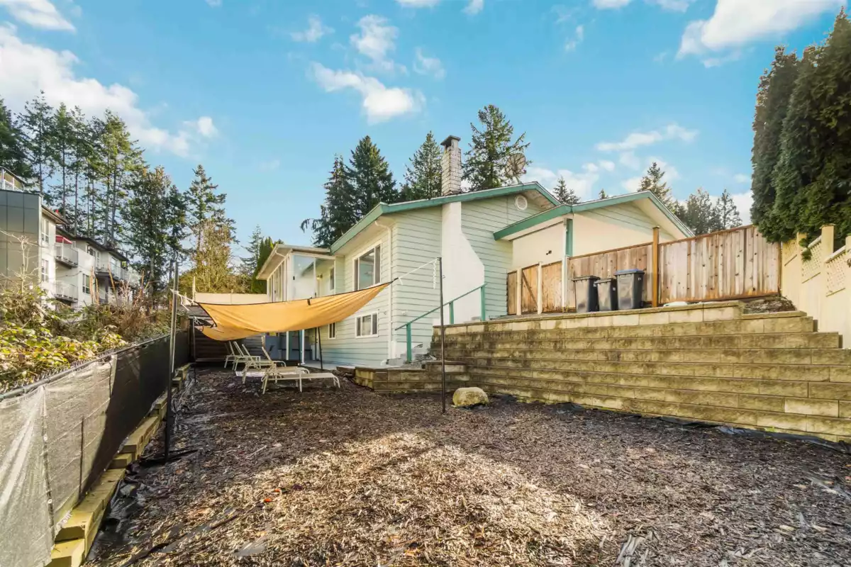 Front Yard Photo of 171 Edward Crescent, Port Moody, BC