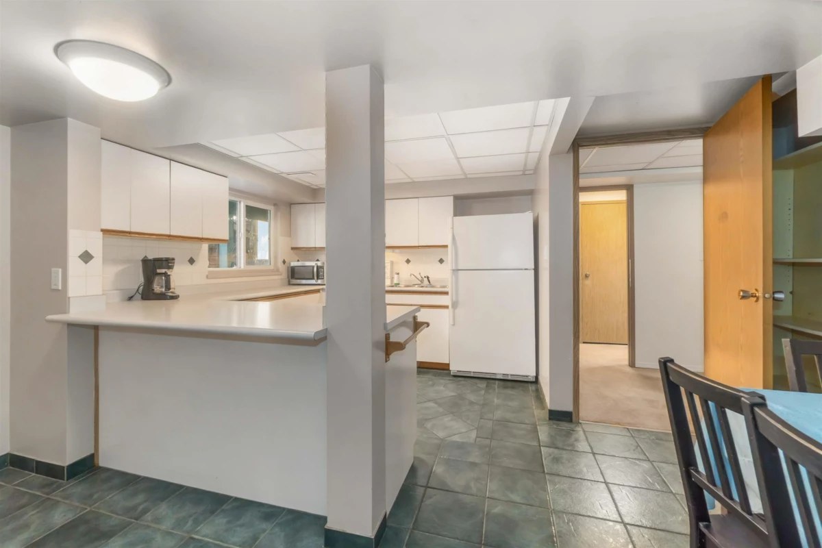 Laundry Room Photo of 171 Edward Crescent, Port Moody, BC