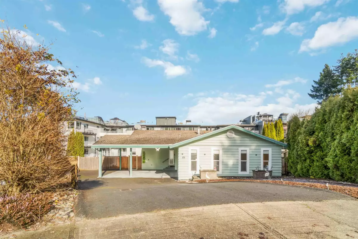 Living Room Photo of 171 Edward Crescent, Port Moody, BC