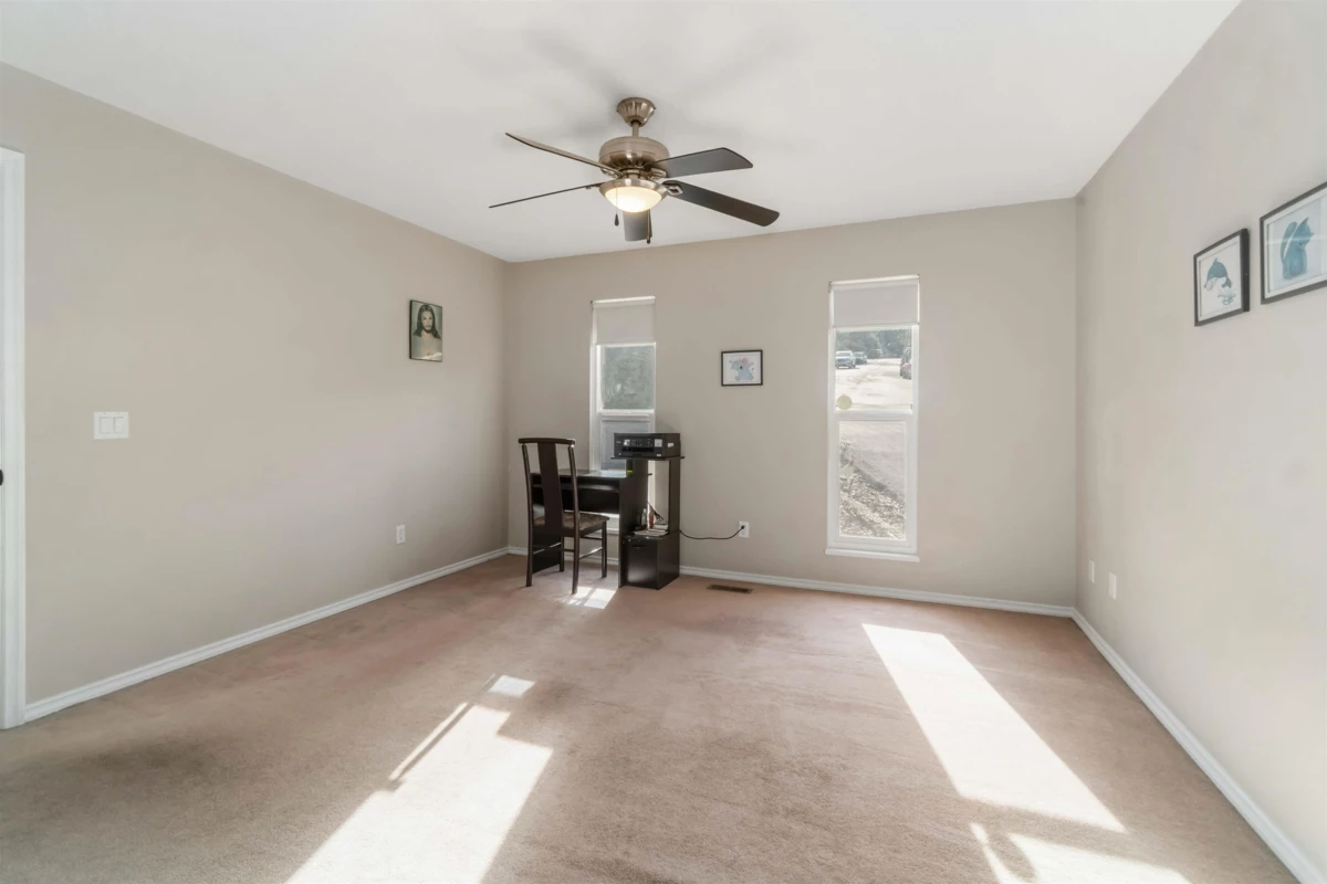 Primary Bedroom Photo of 171 Edward Crescent, Port Moody, BC