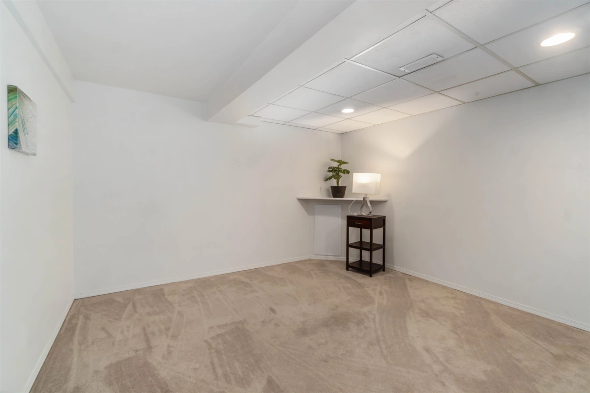 Staircase Photo of 171 Edward Crescent, Port Moody, BC