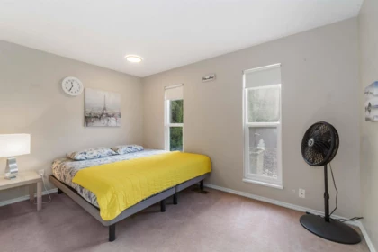 Bedroom 2 Photo of 171 Edward Crescent, Port Moody, BC