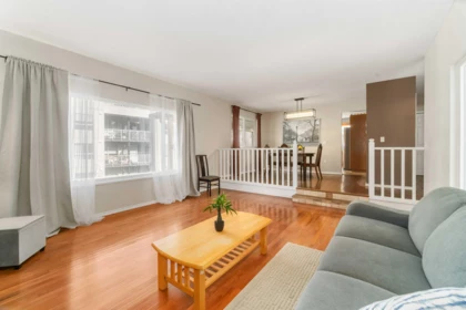 171 Edward Crescent, Port Moody, BC