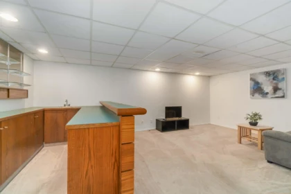 Office / Den Photo of 171 Edward Crescent, Port Moody, BC