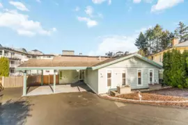 171 Edward Crescent, Port Moody, BC