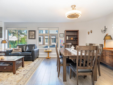 101 19130 Ford Road, Pitt Meadows, BC, Pitt Meadows — Apartment/Condo for sale