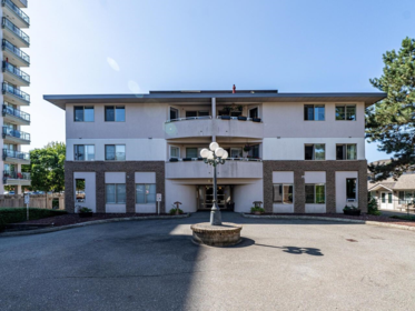 101 19130 Ford Road, Pitt Meadows, BC, Pitt Meadows — Apartment/Condo for sale
