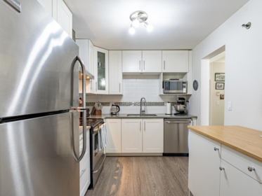 101 19130 Ford Road, Pitt Meadows, BC, Pitt Meadows — Apartment/Condo for sale