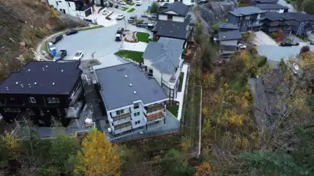 39 3385 Mamquam Road, Squamish, BC, University Highlands — 5 bed single family residence for sale