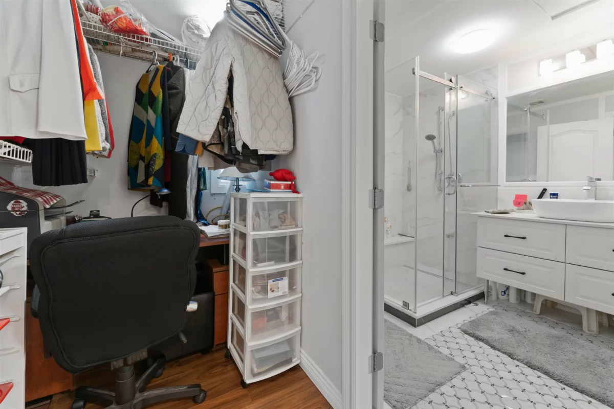 Basement Recreation Room Photo of 9347 122 Street, Surrey, BC