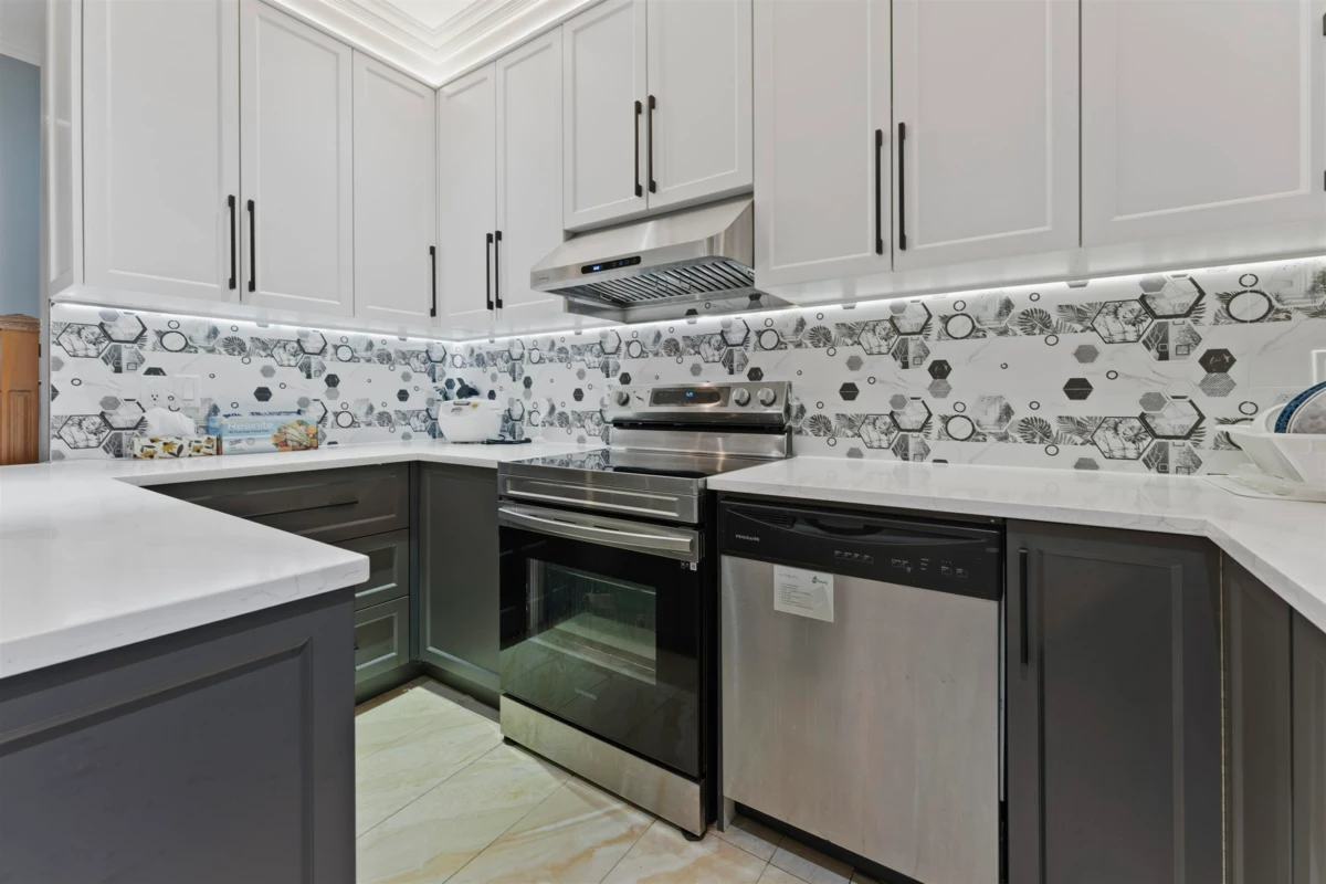 Bedroom 2 Photo of 9347 122 Street, Surrey, BC