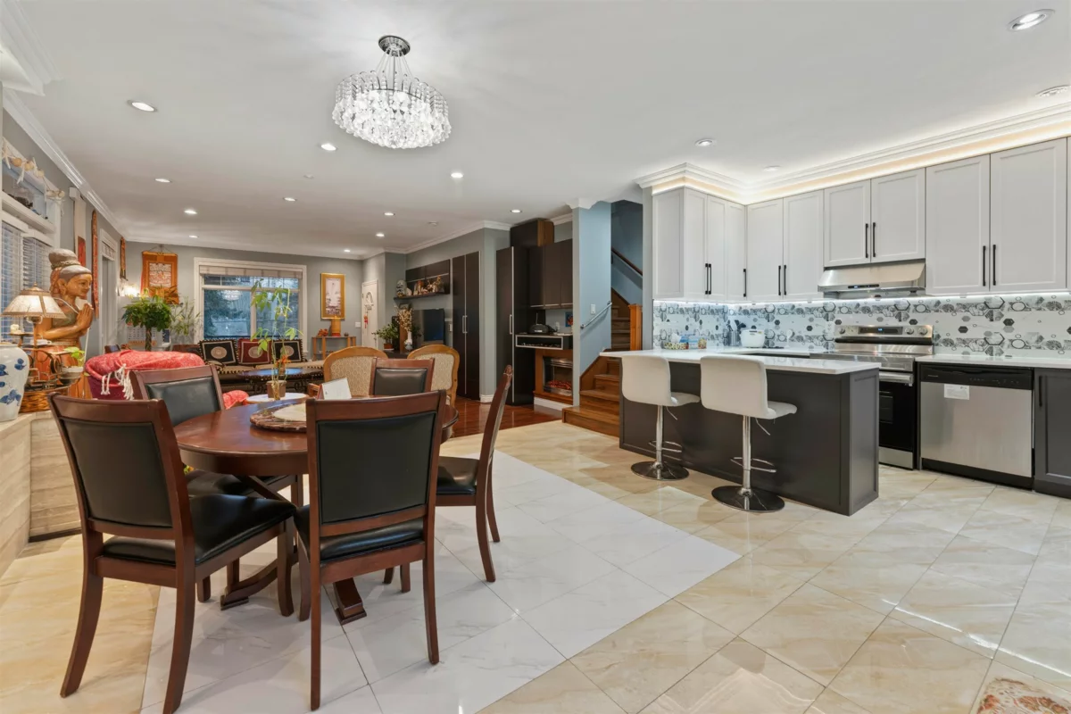 Bedroom 3 Photo of 9347 122 Street, Surrey, BC