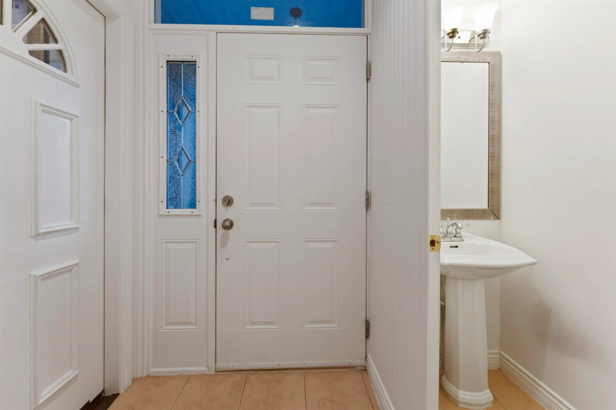 Bedroom 4 Photo of 9347 122 Street, Surrey, BC