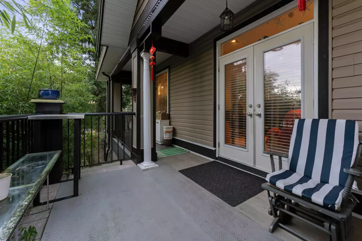 Laundry Room Photo of 9347 122 Street, Surrey, BC
