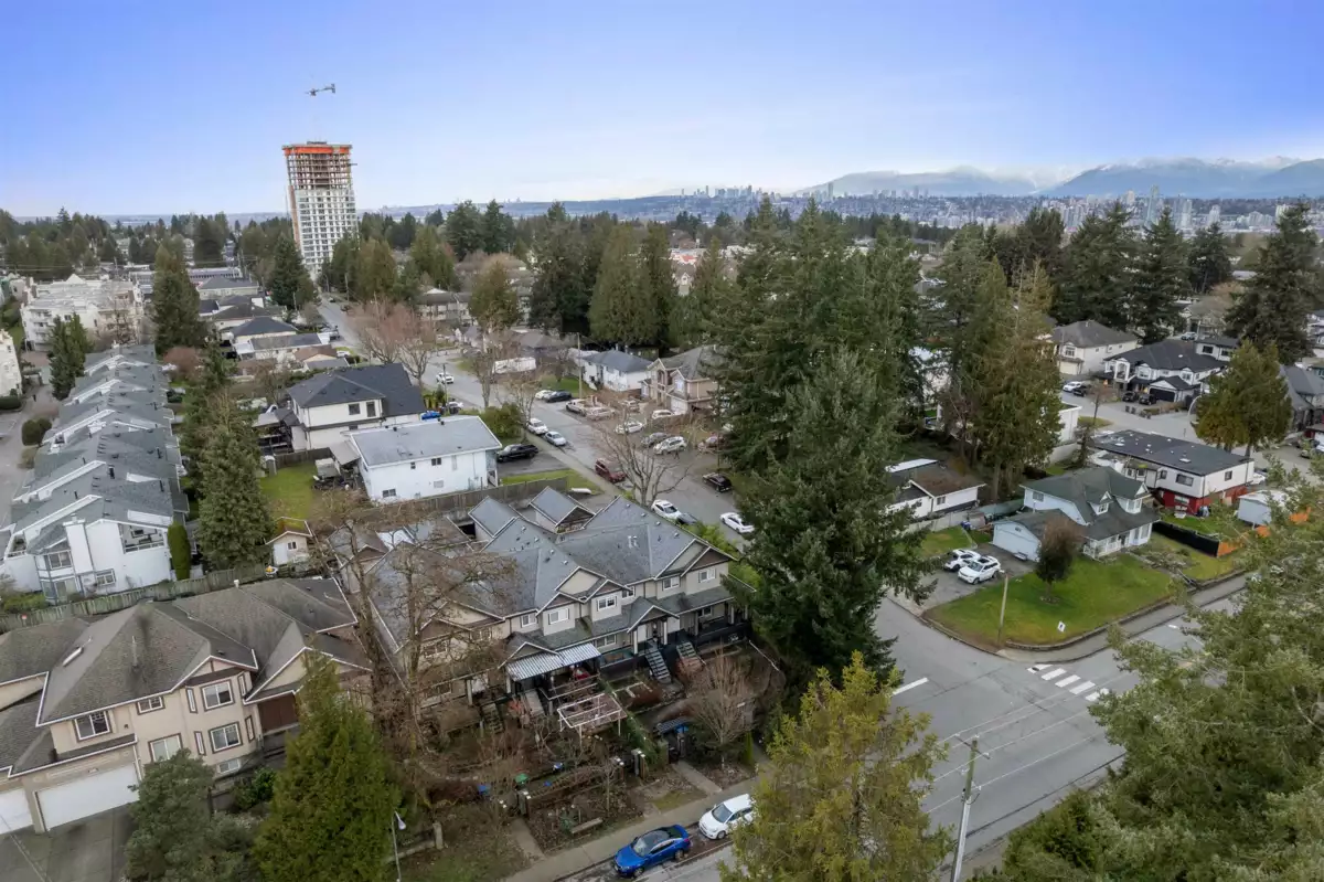 Neighborhood Park Photo Near 9347 122 Street, Surrey, BC