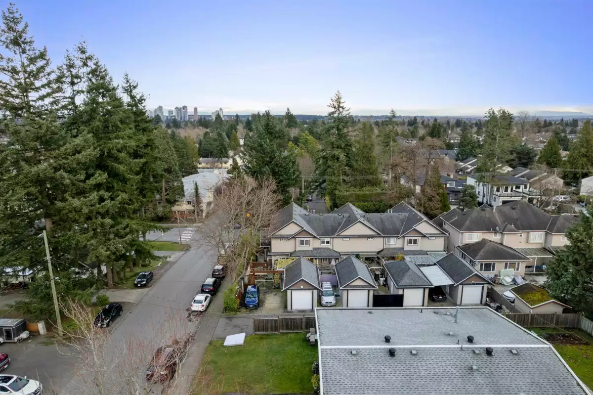 Outdoor Kitchen Photo of 9347 122 Street, Surrey, BC