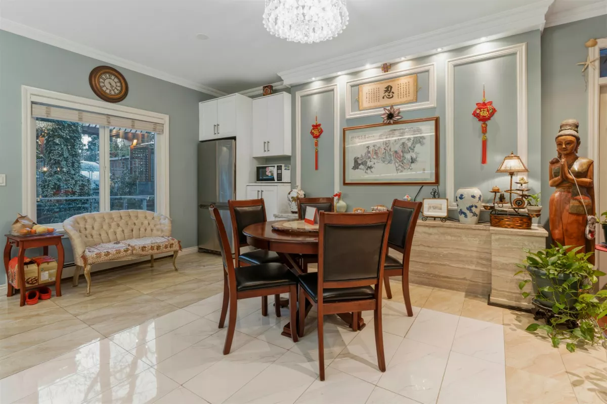 Primary Bedroom Photo of 9347 122 Street, Surrey, BC