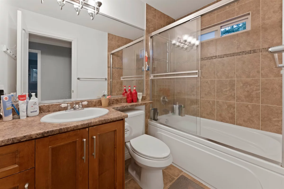 Staircase Photo of 9347 122 Street, Surrey, BC