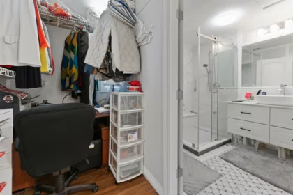 Basement Recreation Room Photo of 9347 122 Street, Surrey, BC