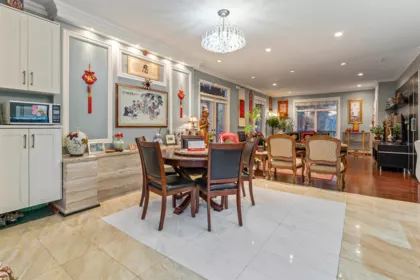 Breakfast Nook Photo of 9347 122 Street, Surrey, BC