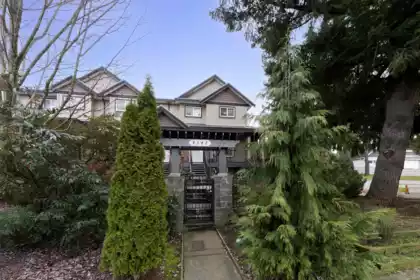 9347 122 Street, Surrey, BC