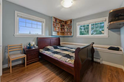 Hallway Photo of 9347 122 Street, Surrey, BC