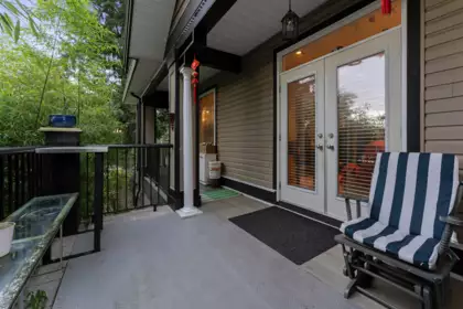 Laundry Room Photo of 9347 122 Street, Surrey, BC