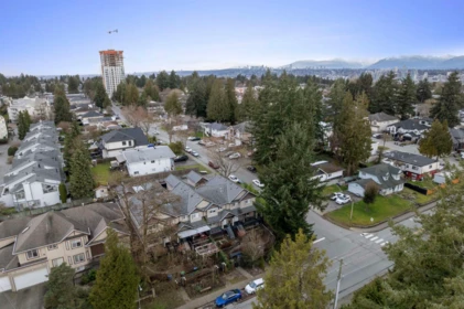 Neighborhood Park Photo Near 9347 122 Street, Surrey, BC