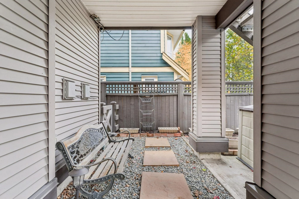 Community Amenities Photo (Clubhouse) of 22337 Sharpe Avenue, Richmond, BC