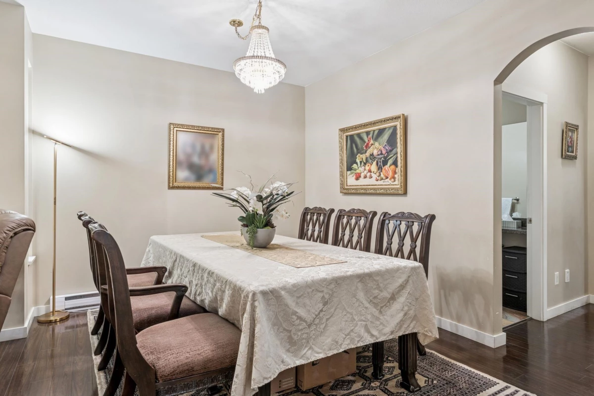 Pantry Photo of 22337 Sharpe Avenue, Richmond, BC